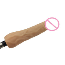Load image into Gallery viewer, Fredorch Sex Machine, Extremely Quiet for Men and Women