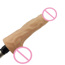 Load image into Gallery viewer, Fredorch Sex Machine, Extremely Quiet for Men and Women