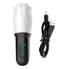 Load image into Gallery viewer, New Male Masturbator Cup