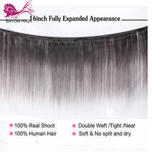 Load image into Gallery viewer, Brazilian Loose Wave Hair Bulk 1/2/3Pcs/Lot Wet and Wavy Human Hair Bulk For Braiding No Weft Braids Extensions Bundles 1#2#4#