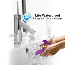 Load image into Gallery viewer, Wireless Wearable Panties Dildo