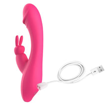 Load image into Gallery viewer, Rabbit G Spot Clitoris Stimulator