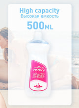 Load image into Gallery viewer, 500ML Lubricant Water Based Super Viscous Lube