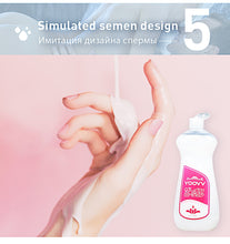 Load image into Gallery viewer, 500ML Lubricant Water Based Super Viscous Lube