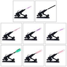Load image into Gallery viewer, Automatic Sex Machine Multi-speed Adjustable