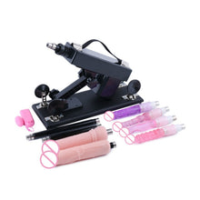 Load image into Gallery viewer, Automatic Sex Machine Multi-speed Adjustable
