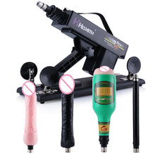 Load image into Gallery viewer, Adjustable Speed Love Machine