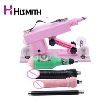 Load image into Gallery viewer, Adjustable Speed Love Machine