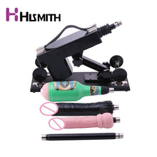 Load image into Gallery viewer, Adjustable Speed Love Machine