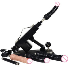 Load image into Gallery viewer, Sex Machine For Him and Her