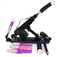 Load image into Gallery viewer, Sex Machine For Him and Her