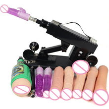 Load image into Gallery viewer, Fredorch Sex Machine, Extremely Quiet for Men and Women