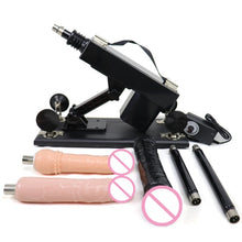 Load image into Gallery viewer, Fredorch Sex Machine, Extremely Quiet for Men and Women