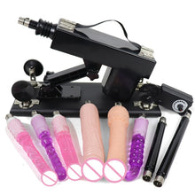 Load image into Gallery viewer, Fredorch Sex Machine, Extremely Quiet for Men and Women