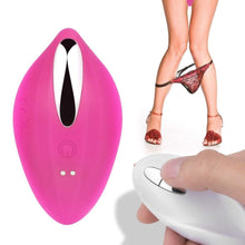 Load image into Gallery viewer, 10 speed Quiet Panty Wireless Remote Control