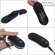 Load image into Gallery viewer, 10 Frequency Vibrating Prostate Massager Waterproof Powerful Wired