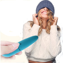 Load image into Gallery viewer, Powerful Mini G-Spot Vibrator For Beginner Waterproof