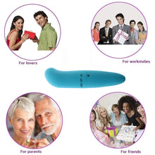 Load image into Gallery viewer, Powerful Mini G-Spot Vibrator For Beginner Waterproof