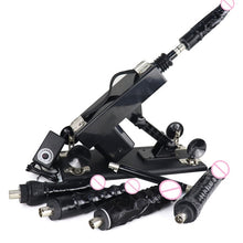 Load image into Gallery viewer, Sex Machine For Him and Her