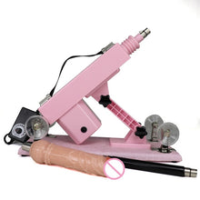Load image into Gallery viewer, Sex Machine For Him and Her