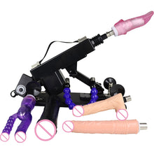 Load image into Gallery viewer, Sex Machine For Him and Her
