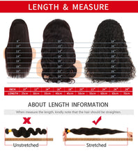Load image into Gallery viewer, Highlight 13x4 Full Lace Front Human Hair