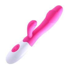 Load image into Gallery viewer, NEW G Spot Dildo Rabbit Vibrators