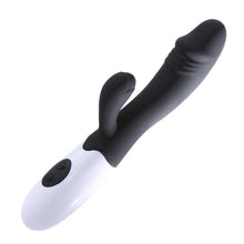 Load image into Gallery viewer, NEW G Spot Dildo Rabbit Vibrators