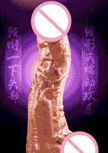 Load image into Gallery viewer, Telescopic Thrusting Dildo