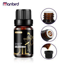 Load image into Gallery viewer, Herbal Extract Penis Enlargement Cream Thickening Pills
