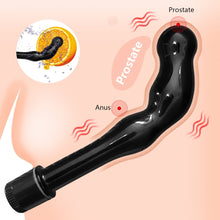 Load image into Gallery viewer, Vibrating Prostate Massager