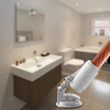 Load image into Gallery viewer, Thrusting Dildo Vibrator Automatic G Spot with Suction Cup