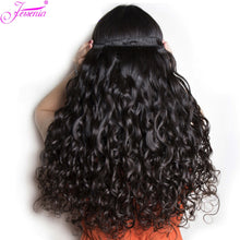 Load image into Gallery viewer, Brazilian Water Wave Bundles With Closure