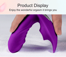 Load image into Gallery viewer, Wireless Panties Sucking Dildo