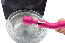 Load image into Gallery viewer, Magic wand G Spot massager