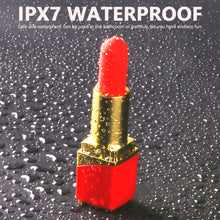 Load image into Gallery viewer, New Mini Lipstick bullet Vibrator
