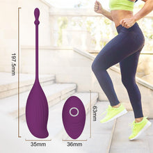 Load image into Gallery viewer, Panties Vibrator