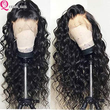 Load image into Gallery viewer, Loose Wave 30 inch Lace Front Human Hair
