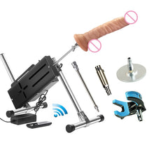 Load image into Gallery viewer, Fredorch Sex Machines for Women or Couples