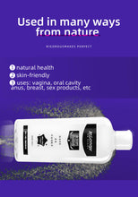 Load image into Gallery viewer, 800/400ML Water-based Lubrication