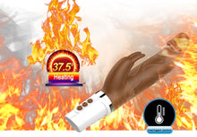 Load image into Gallery viewer, New Skin Realistic Dildo Rabbit Vibrator