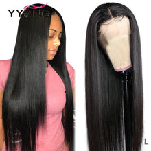 Load image into Gallery viewer, Bleached Knots With Baby Hair 30 inch Remy Lace Closure