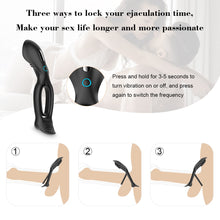 Load image into Gallery viewer, Vibrating Ring