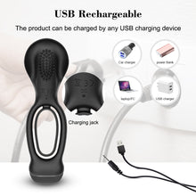 Load image into Gallery viewer, Vibrating Ring