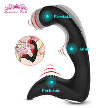Load image into Gallery viewer, Vibrating Prostate Massager