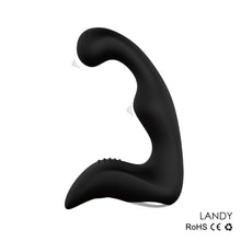 Load image into Gallery viewer, Vibrating Prostate Massager