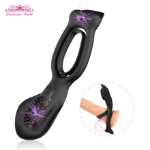 Load image into Gallery viewer, Vibrating Ring