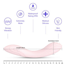 Load image into Gallery viewer, DRY WELL Vibrator