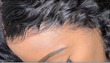 Load image into Gallery viewer, 40/30 inch Human Hair Body Wave Lace Front