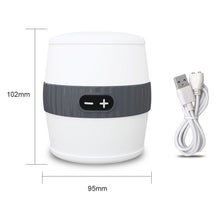 Load image into Gallery viewer, Automatic Male Masturbator Cup